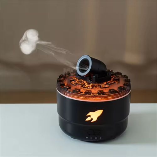 HUMIDIFICADOR CAÑON / ENVIO GRATIS